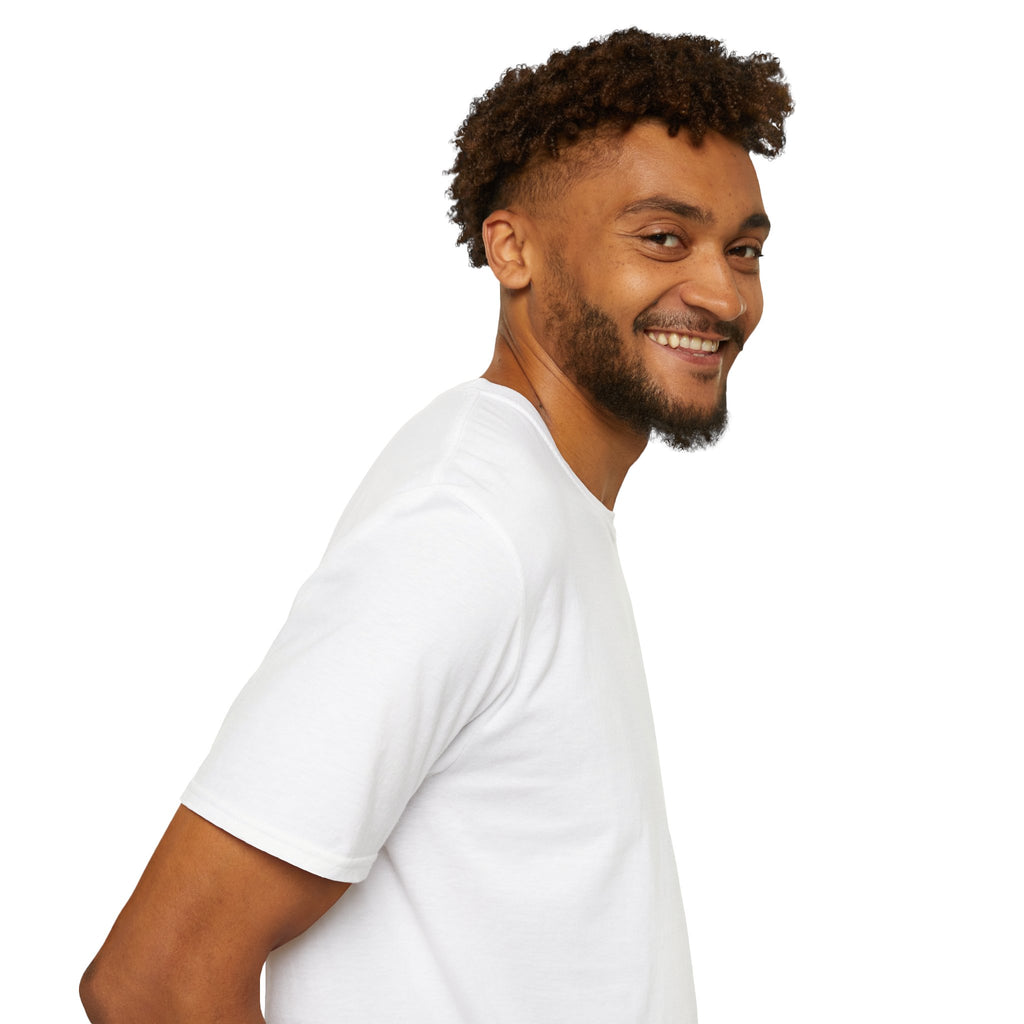 ‘Since I Stay On Your Mind’ Graphic T-Shirt – Novelty Money & Humor Tee