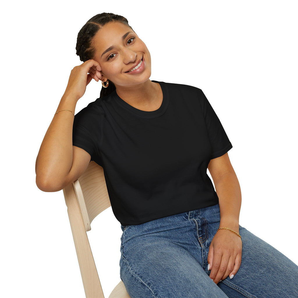 ‘Since I Stay On Your Mind’ Graphic T-Shirt – Novelty Money & Humor Tee