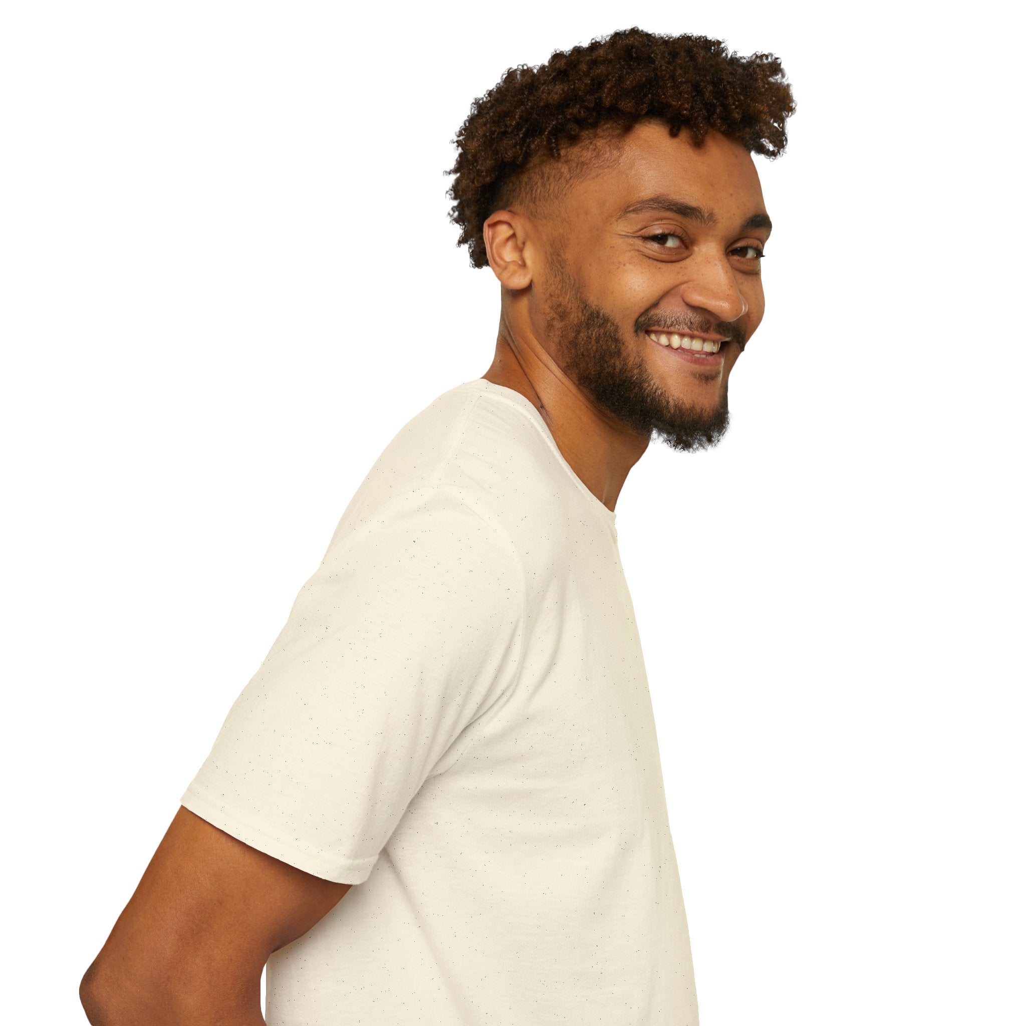‘Since I Stay On Your Mind’ Graphic T-Shirt – Novelty Money & Humor Tee