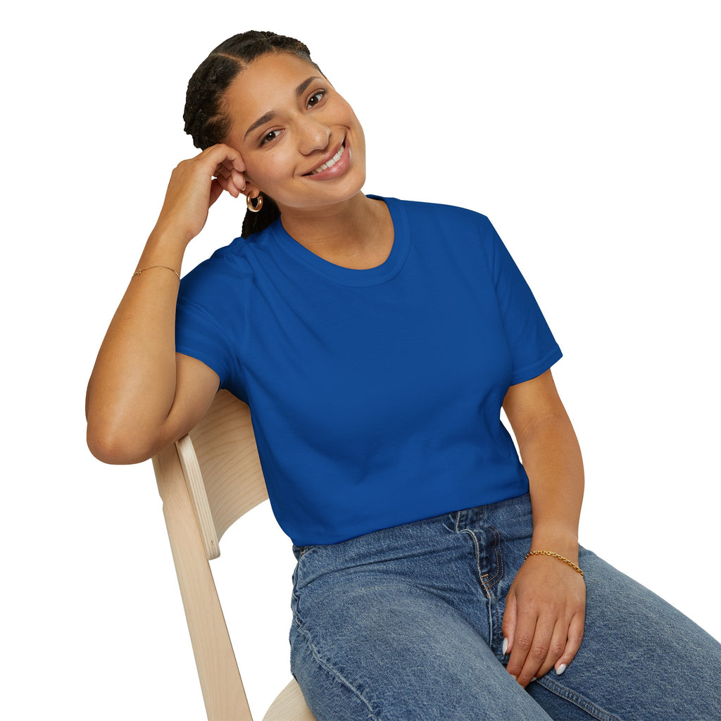 ‘Since I Stay On Your Mind’ Graphic T-Shirt – Novelty Money & Humor Tee