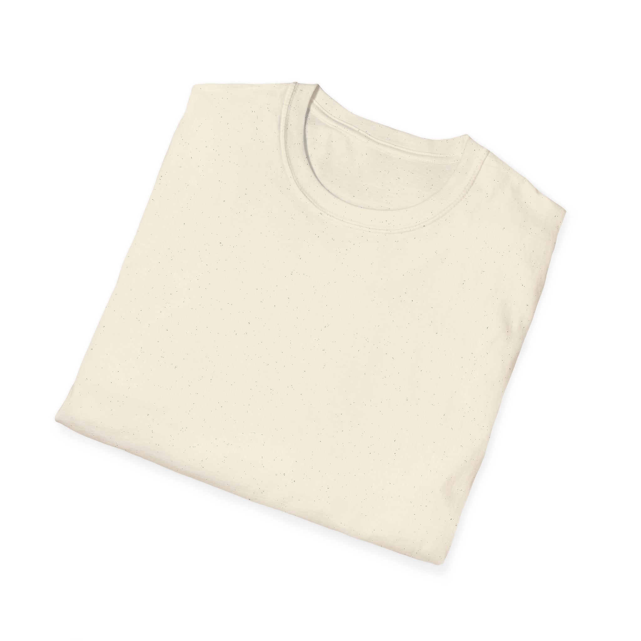 ‘Since I Stay On Your Mind’ Graphic T-Shirt – Novelty Money & Humor Tee