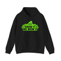 Grow It We Mow It "OG" Hoody