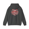 "The Dream Is Free But The Hustle Is Sold Separatley" Hoody