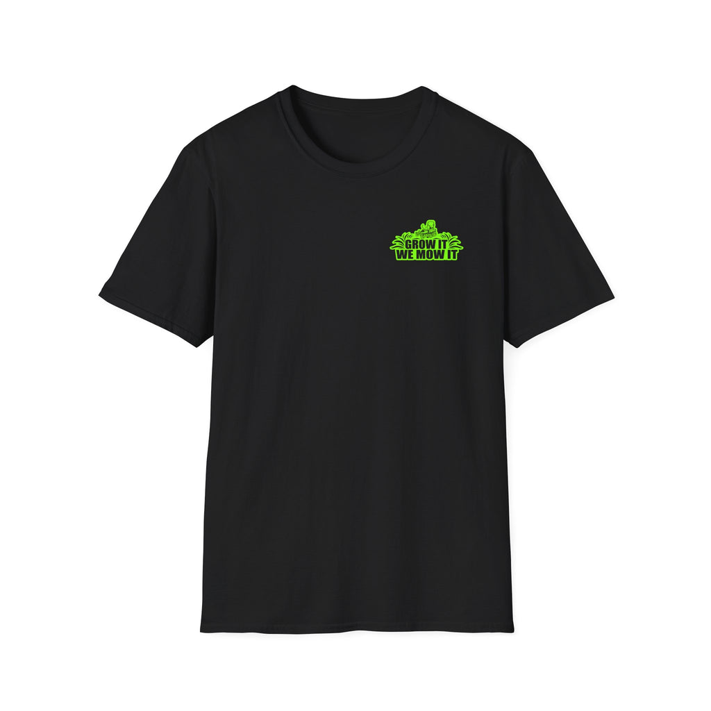 "I'm Sexy and I Mow It" Grow It We Mow It Tee