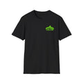 "I'm Sexy and I Mow It" Grow It We Mow It Tee