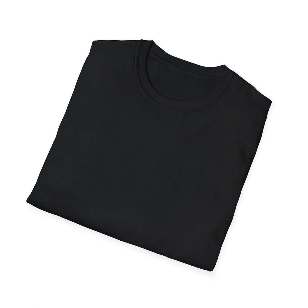 ‘Since I Stay On Your Mind’ Graphic T-Shirt – Novelty Money & Humor Tee