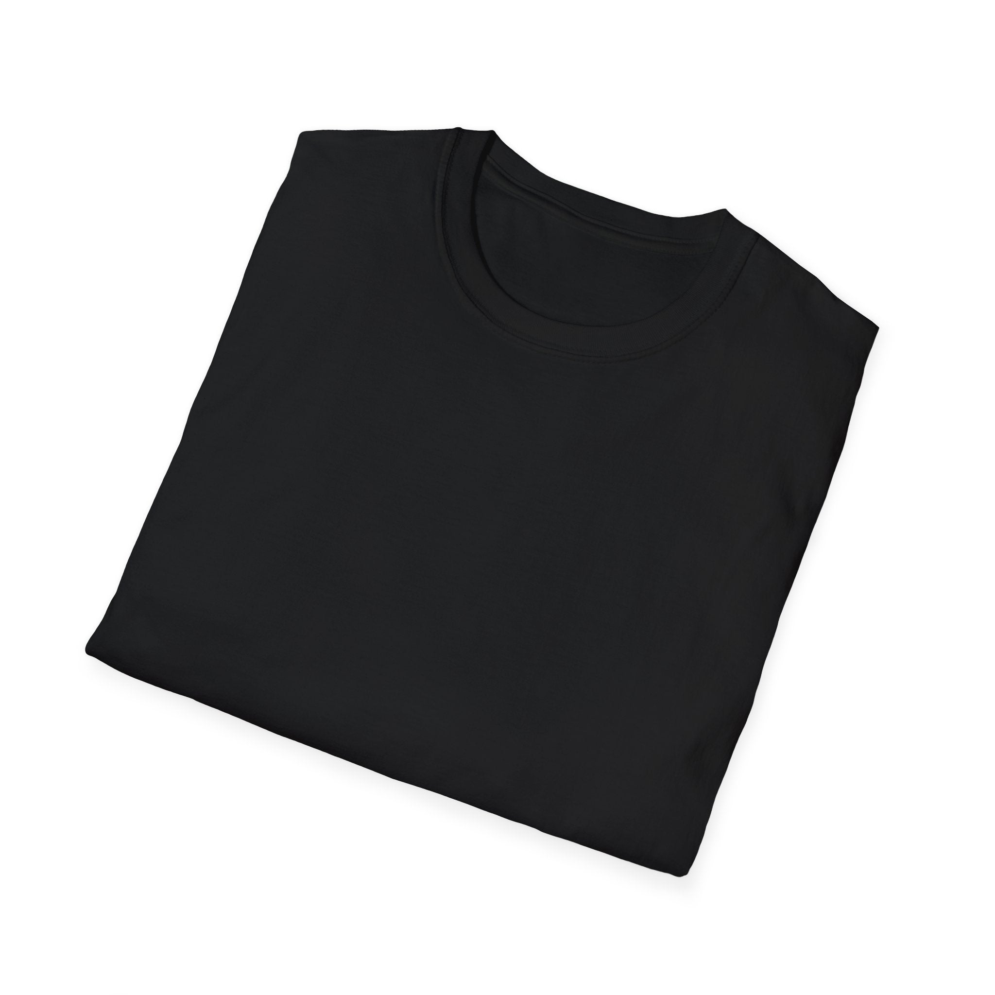 ‘Since I Stay On Your Mind’ Graphic T-Shirt – Novelty Money & Humor Tee