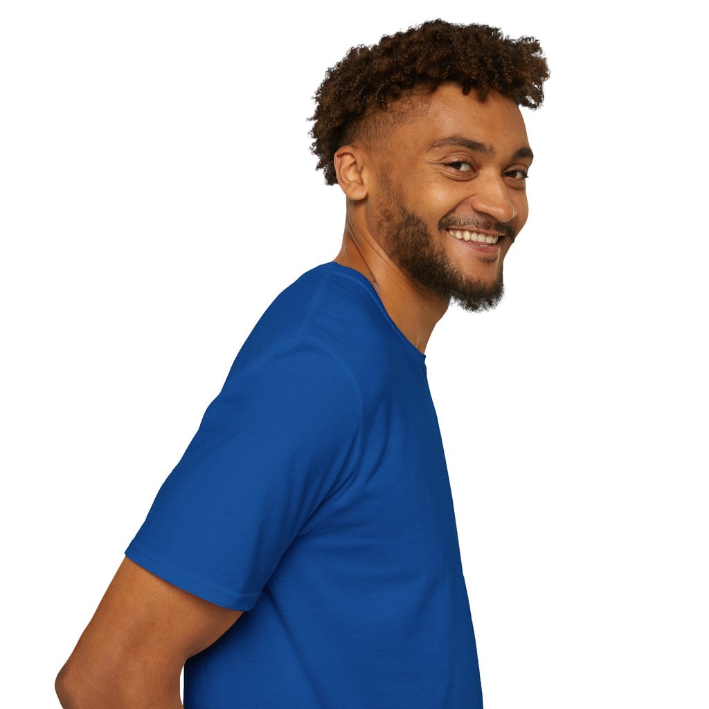 ‘Since I Stay On Your Mind’ Graphic T-Shirt – Novelty Money & Humor Tee