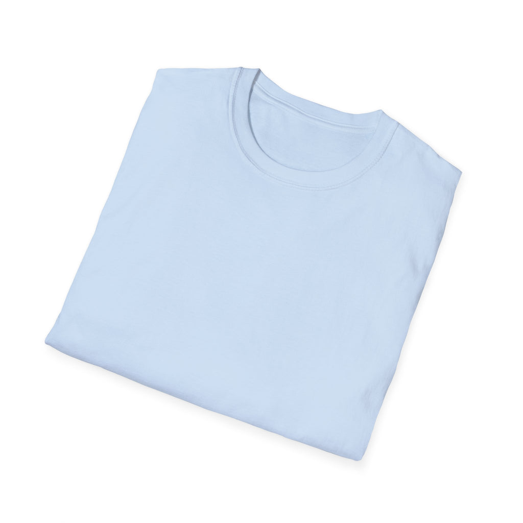 ‘Since I Stay On Your Mind’ Graphic T-Shirt – Novelty Money & Humor Tee