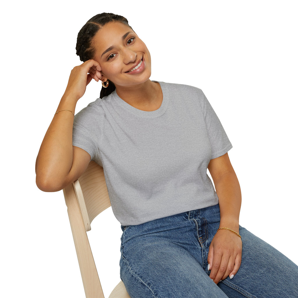 ‘Since I Stay On Your Mind’ Graphic T-Shirt – Novelty Money & Humor Tee