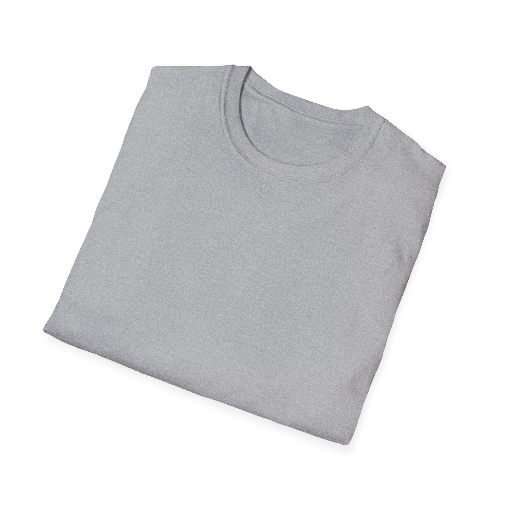 ‘Since I Stay On Your Mind’ Graphic T-Shirt – Novelty Money & Humor Tee