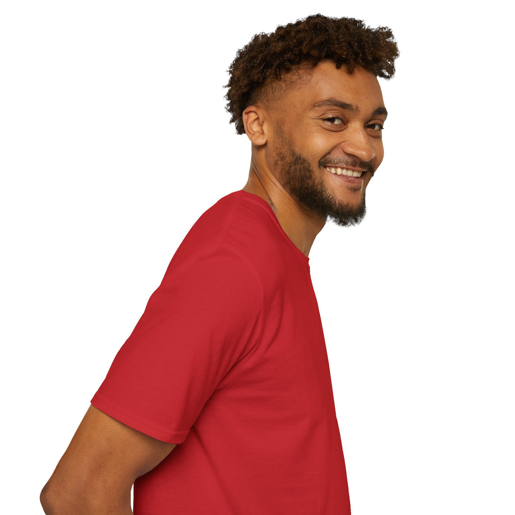 ‘Since I Stay On Your Mind’ Graphic T-Shirt – Novelty Money & Humor Tee
