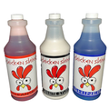 Patriot Pack | Red, White, & Blue Quart Kit (Cleanser, Shiner, White Stuff)